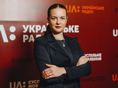 Анна Азаренко