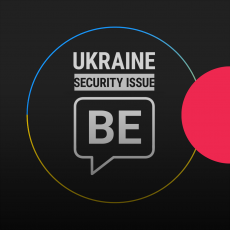 Ukraine: Security Issue — BE