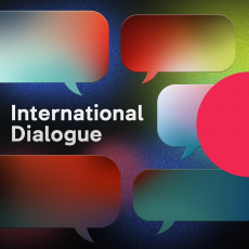 International Dialogue