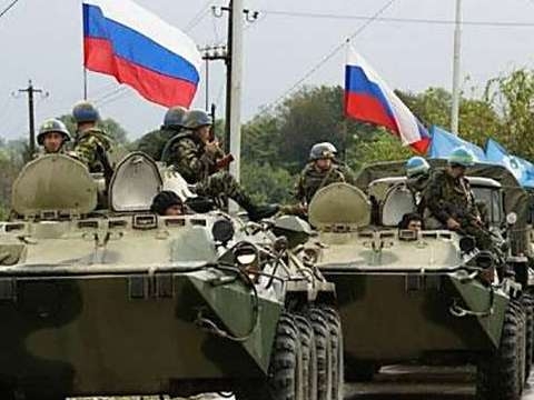 Rusia se pregăteşte să trimită un nou convoi umanitar în estul separatist al Ucrainei