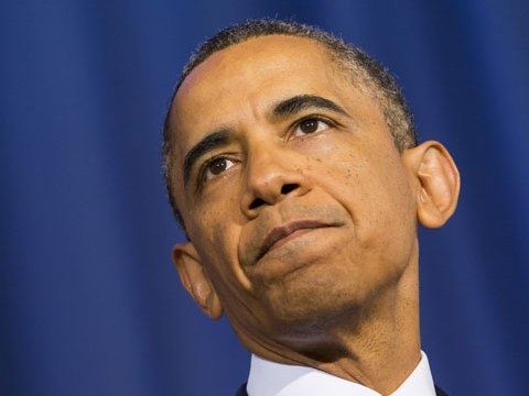 Președintele american Barack Obama a decis să furnizeze arme Ucrainei după conversația avută cu Putin