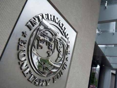 FMI o va ajuta pe Ucraina