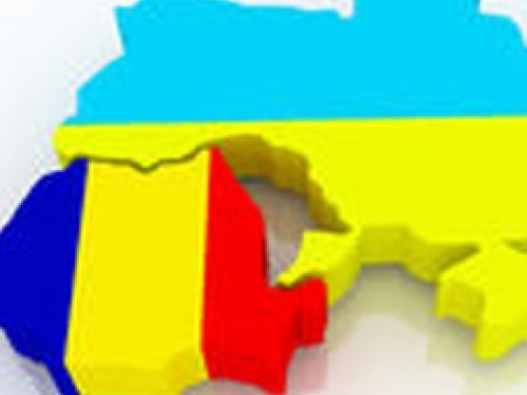 Comisia Europeană a adoptat programul Romania-Ucraina