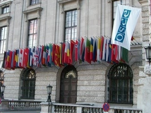 Obstacole pentru OSCE