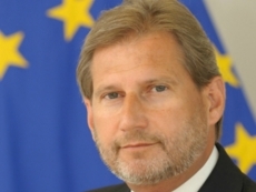 EU-Kommission stellt 50 Mio. Euro für Bekämpfung der Korruption in Ukraine bereit