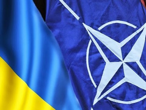 NATO va susține Ucraina în sfera combaterii agresiunii ruse