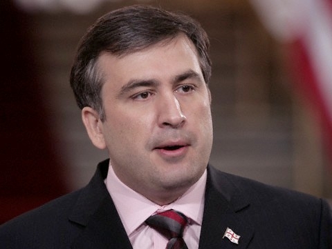 Mihail Saakașvili – declarații după demisie