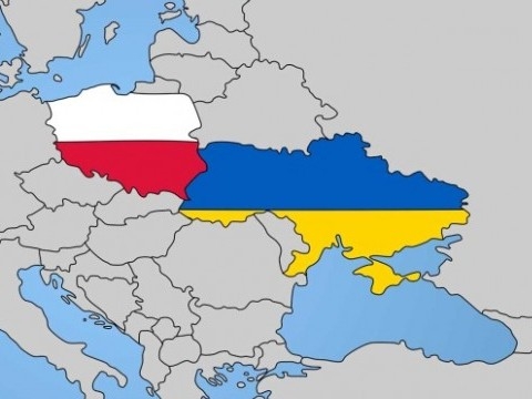 Relațiile între Polonia și Ucraina în majoritatea domeniilor se dezvoltă normal