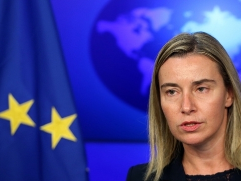 EU um Rückgang der Antikorruptionsreform in Ukraine besorgt