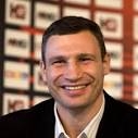 Klitschko zu Gast in Oberbayern