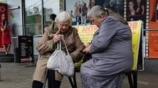 1,5 Millionen Ukrainer von Hunger bedroht