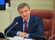 Ukrainischer Justizminister: letzte Warnung an Russland