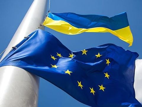 În momentul de față circa 11 mii de companii ucrainene livrează producția lor în țările Uniunii Europene, a declarat Premierul Ucrainei, Volodymyr Groisman
