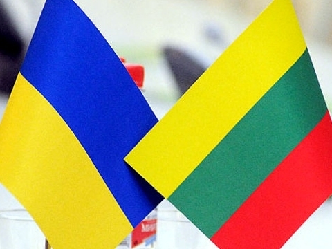 Guvernul Lituaniei intenționează să aloce din bugetul  ţării circa un milion de euro în sprijinul Ucrainei