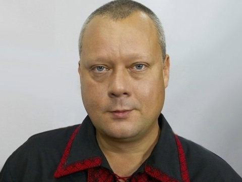 Кирило Сазонов: Людей Суркова змінили на людей Курченка в "ДНР", яких потрібно легітимізувати