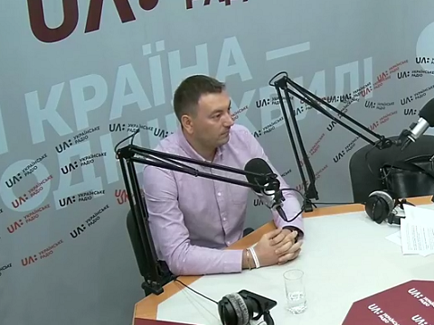 Екперт Іван Лахтіонов про те, чи дочекаються мами бейбі-боксів 