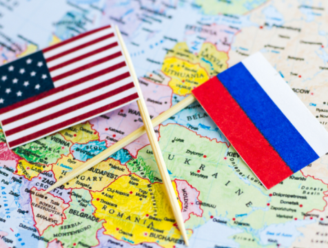 SUA nu susţin desfăşurarea referendumului după scenariul rus în Donbasul ocupat