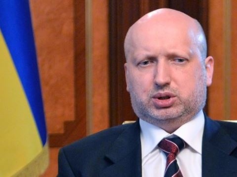 Structurile de forţă ale statului nostru au descoperit o reţea de agentură a statului-agresor, care poartă răspunderea pentru seria de acte teroriste pe teritoriul Ucrainei