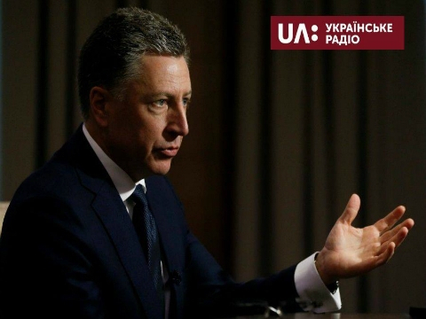 Спецпредставник США Курт Волкер анонсував візит до України 