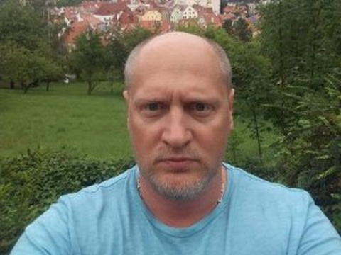 Журналіста Українського радіо Павла Шаройка звільнили після майже 2 років тюрми в Білорусі