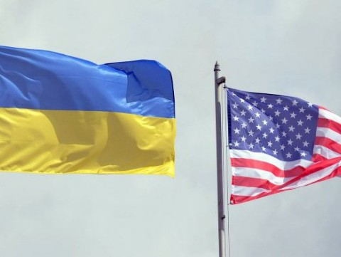 Statele Unite ale Americii susțin în continuare Ucraina pe principiile democrației și parteneriatului
