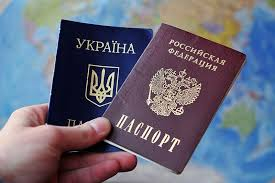 În condițiile agresiunii rusești împotriva Ucrainei, examinarea problemei cetățeniei duble nu este oportună
