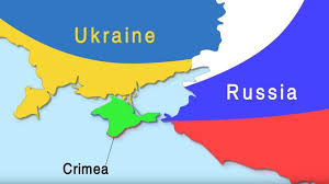 Diplomat ucrainean: problema Crimeii trebuie abordată la un înalt nivel politic internațional