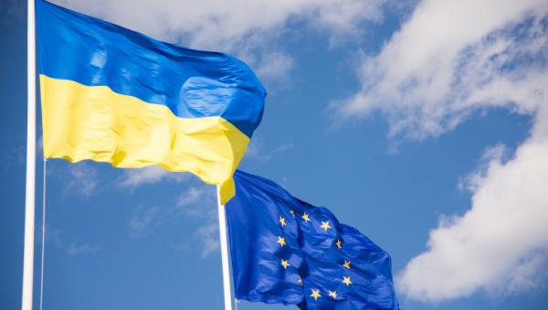 Țările din G7 și Uniunea Europeană au declarat că susțin poziția Ucrainei bazată pe reținere