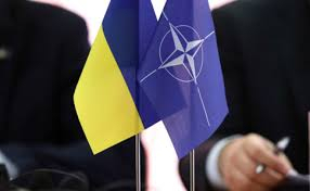 Pentru Ucraina aderarea la NATO este o necesitate 