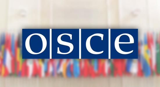 OSCE: Un apel la adoptarea unor măsuri de construire a încrederii pentru a limita tensiunile în regiunea Mării Negre