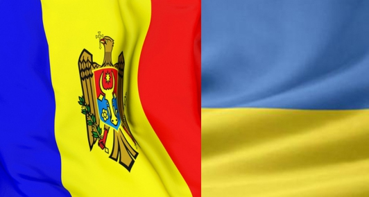 La Bălți s-a desfășurat forumul internațional „Republica Moldova și Ucraina – pe făgașul european”.