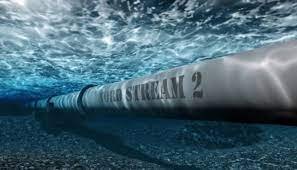 Volodymyr Zelenski: Nord Stream-2 este în primul rând o amenințare la adresa securității întregii Europe