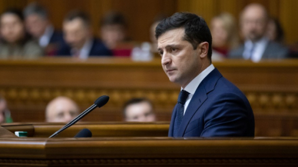 Виступ президента у парламенті: чи почули українці відповіді на свої питання? Аналізує експерт