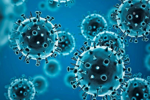 "Не панікуйте через "Омікрон": лікар про новий штам коронавірусу
