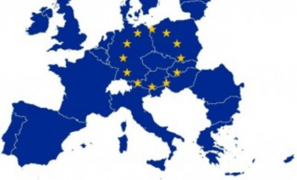 A fost discutat progresul înregistrat de Ucraina în ce priveşte implementarea Acordului de Asociere cu UE 