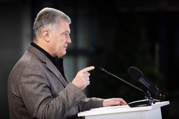 "Справа Порошенка" може спровокувати політичну кризу в Україні — думка політолога