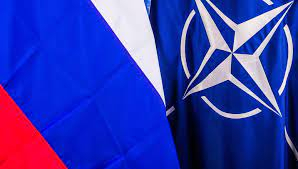 La 12 ianuarie, la Bruxelles a avut loc şedinţa Consiliului Rusia-NATO