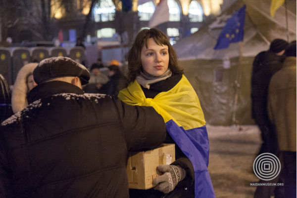 Правозахисний спадок Євромайдану. 5 головних здобутків