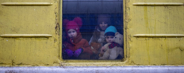 177 дітей загинуло внаслідок російської агресії — ОГПУ