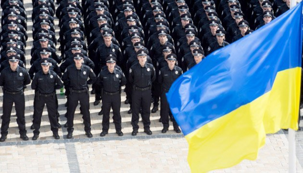 Як змінилась українська поліція та довіра суспільства до неї ― коментує Іван Вигівський