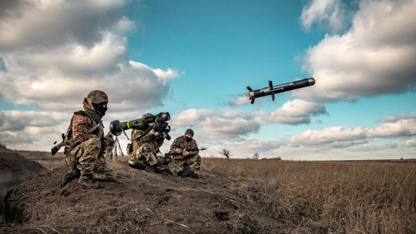 "Світ зараз витрачає стільки грошей на оборону України, як ми витратили за всі роки Незалежності," — військовий експерт