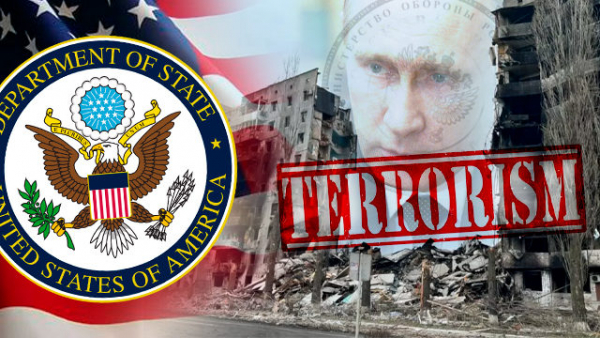 Кузан про отримання допомоги від США: "Бюрократія в світі, де панує мир, гальмує надання зброї Україні" 