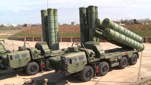 Rusia și-a epuizat, practic, rezervele de complexe de rachete de înaltă precizie „Iskander”