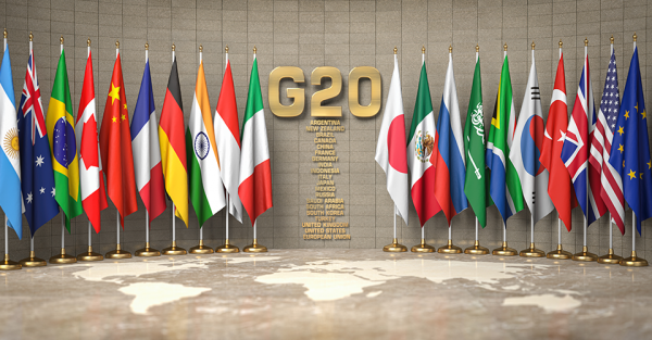 Rada Supremă a Ucrainei pregătește o adresare către partenerii internaționali cu cererea de a exclude Rusia din G20