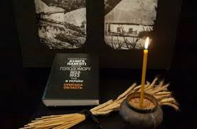 În Ucraina și în lume a avut loc comemorarea jertfelor Holodomorului-genocid, organizat de regimul rusesc împotriva ucrainenilor cu 90 de ani în urmă