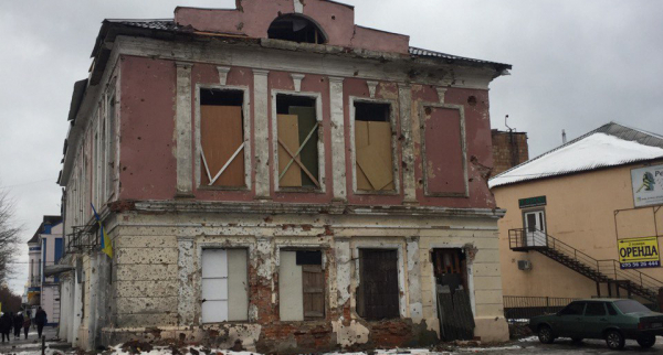 Росія знищила в Україні понад 30 музеїв, пошкодила 500 культурних інституцій