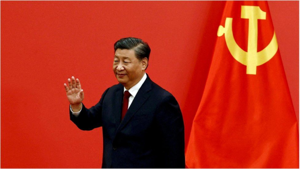 Централізована економіка та безмежна влада Сі Цзіньпіна: яке майбутнє чекає на Китай?