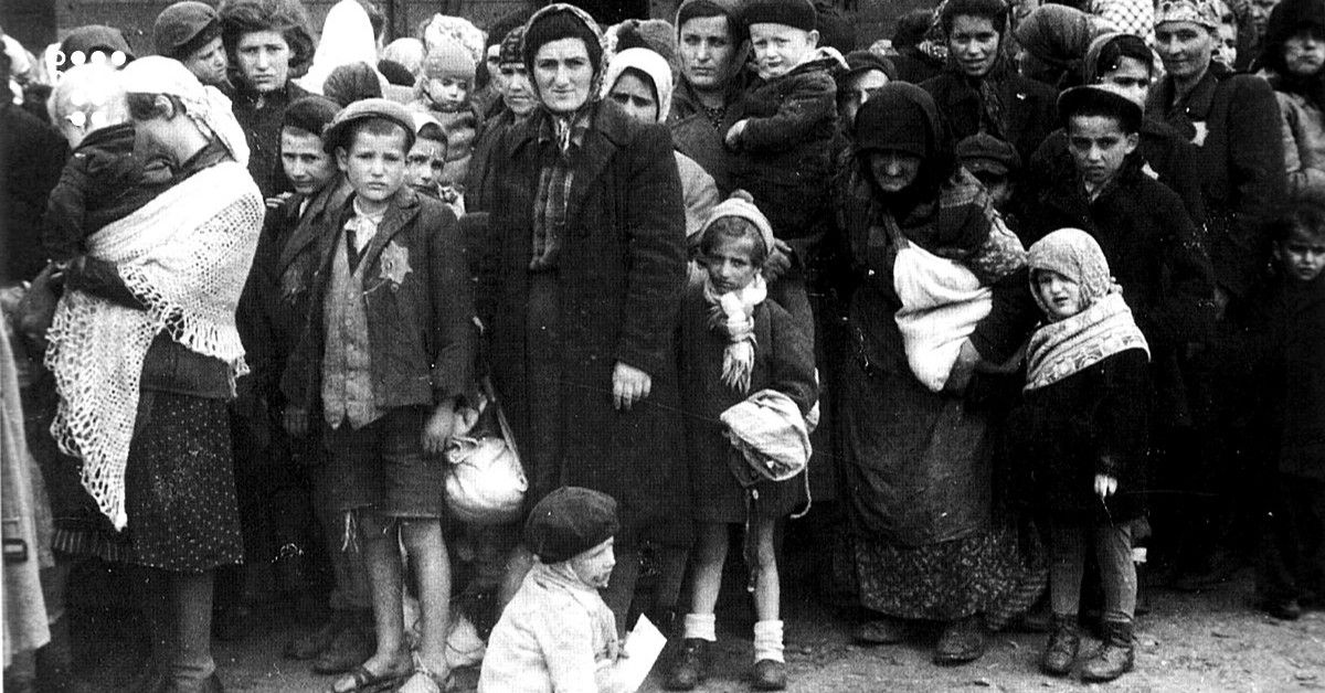 "Українці — частина історії Голокосту: вони допомагали євреям, долаючи страх смерті" — Йосиф Зісельс