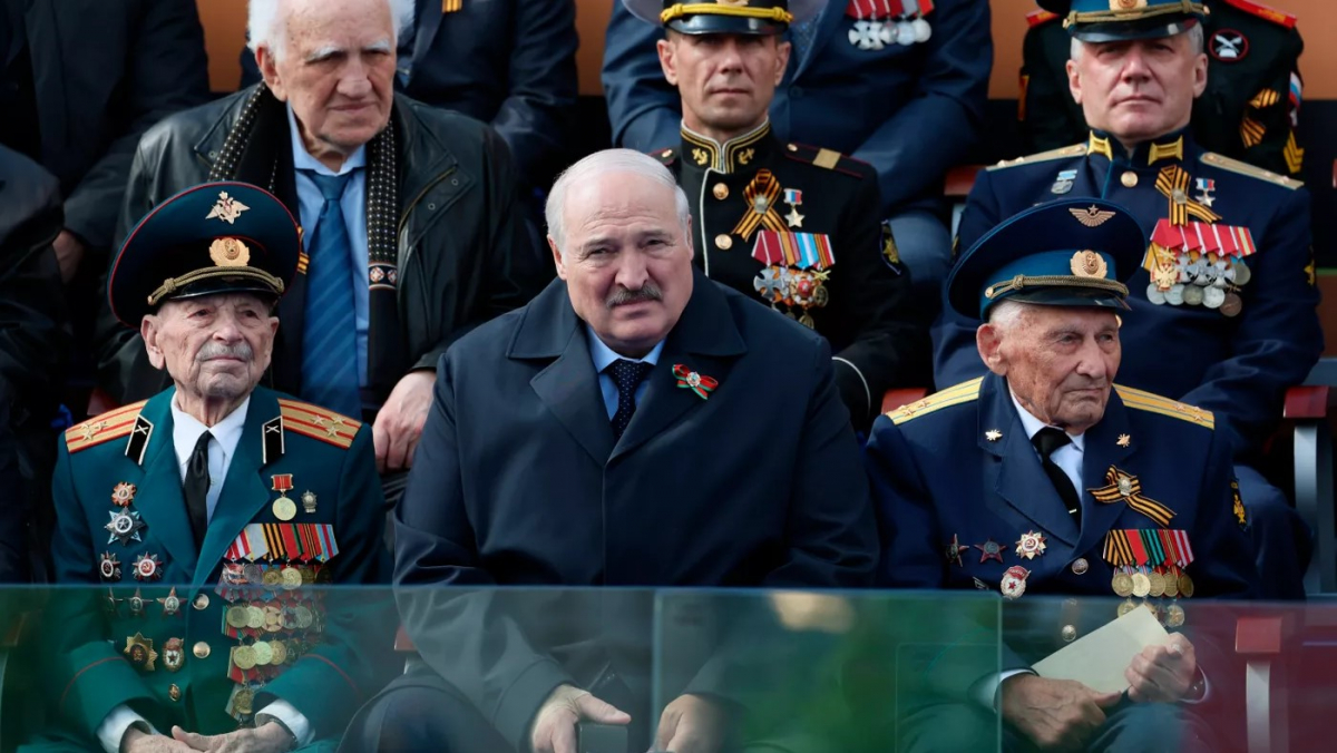 Білорусь після Лукашенка — як СРСР після Сталіна. Прогноз експерта