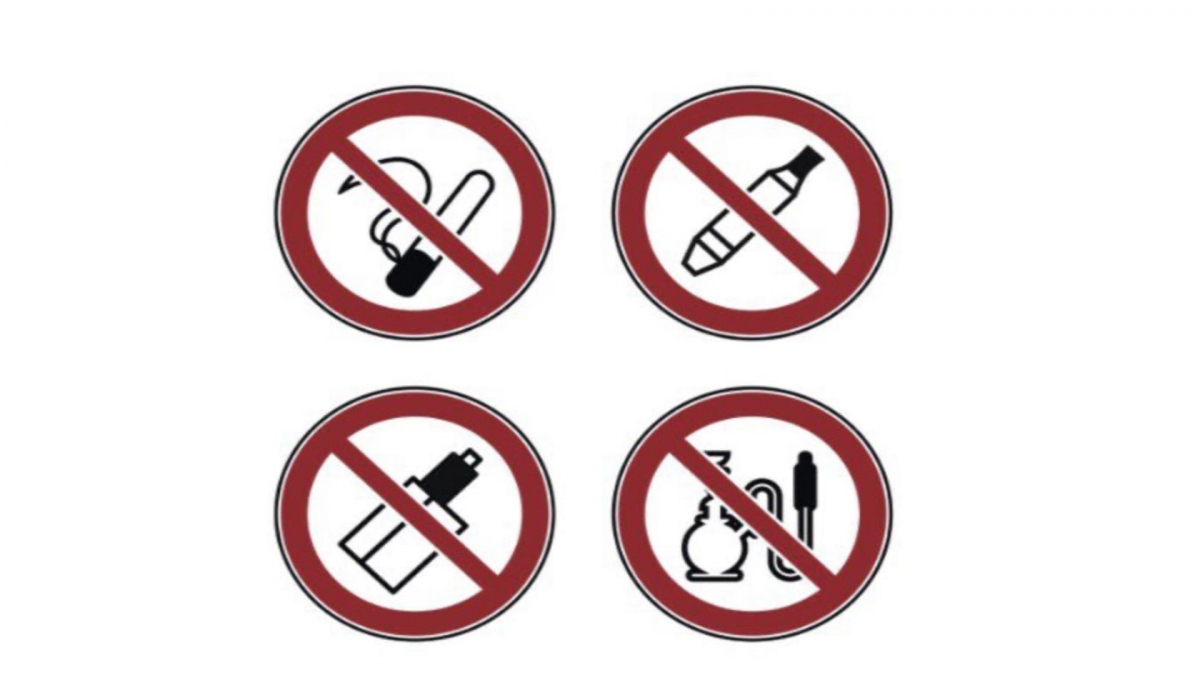 Дмитро Купіра: "Тютюнова отрута не може рекламуватись і не має пахнути ароматизаторами"